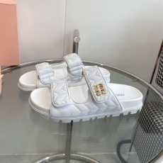 Miu Miu Sandals